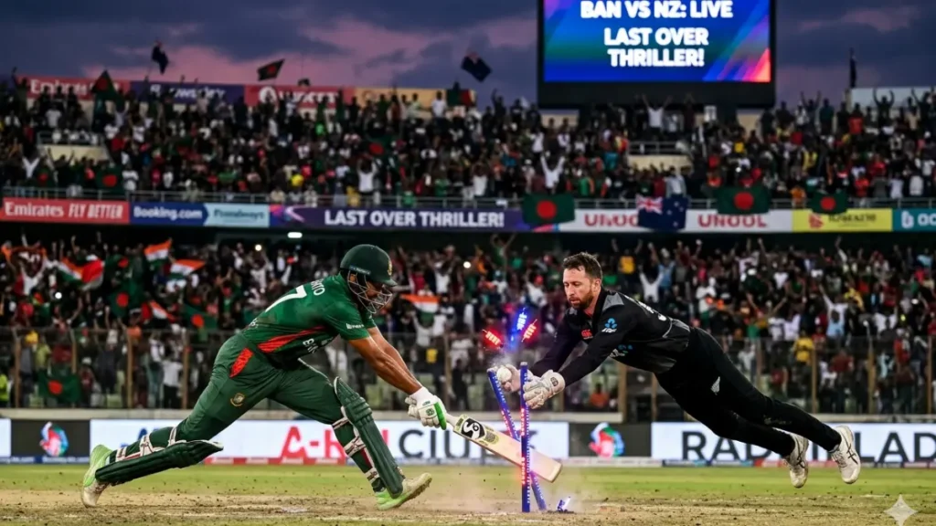 ban vs nz
