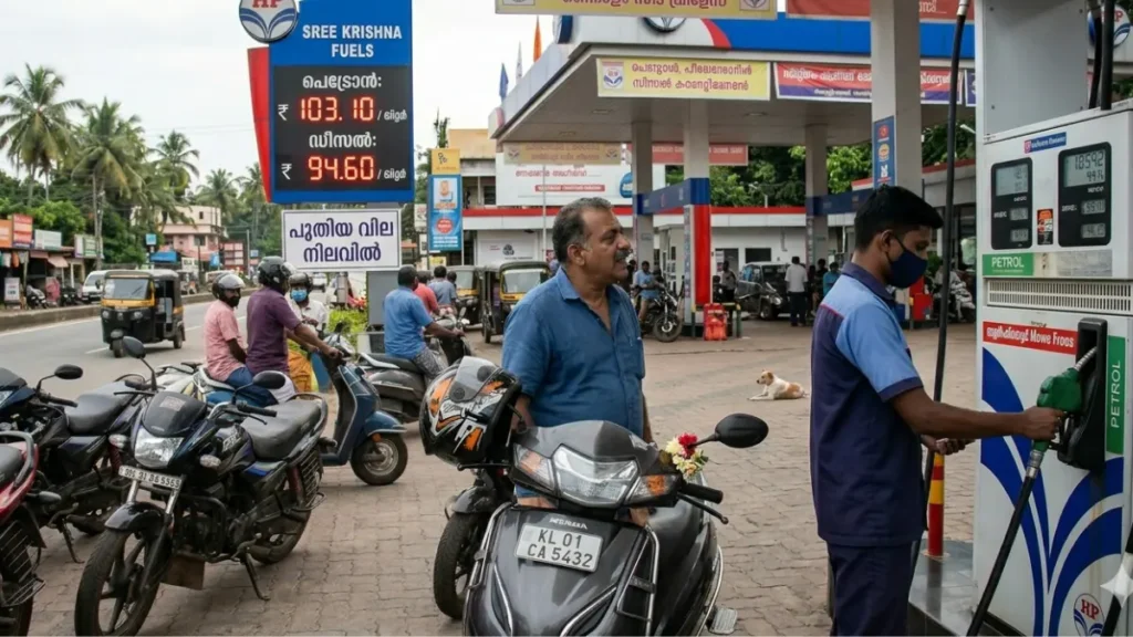​പെട്രോൾ വില 28 രൂപ വരെ വർദ്ധിച്ചേക്കും