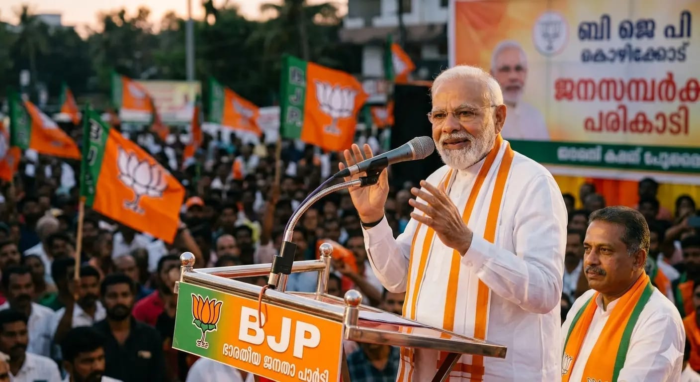 എക്സിറ്റ് പോൾ ഫലം
