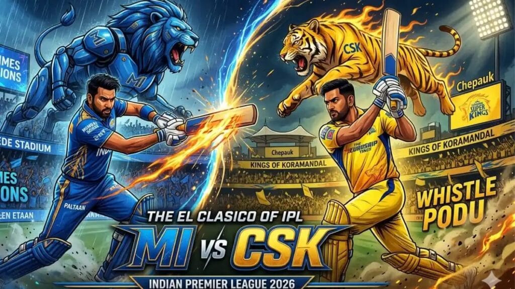 mi vs csk