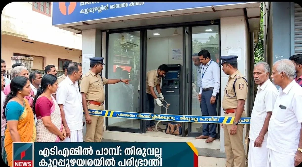 തിരുവല്ല