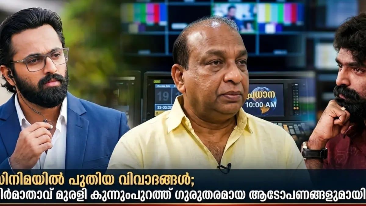 unni mukundan