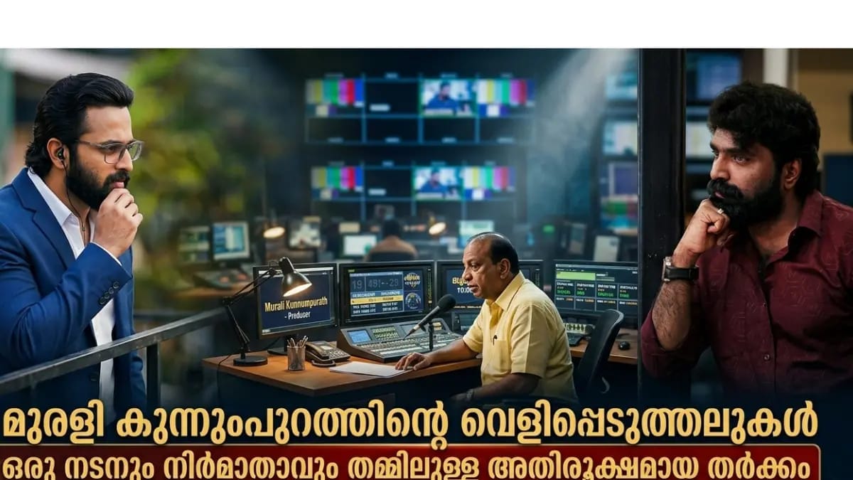 unni mukundan