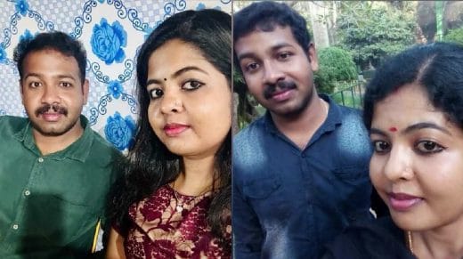 സോഷ്യൽ മീഡിയ ഇൻഫ്ലുവൻസർ 