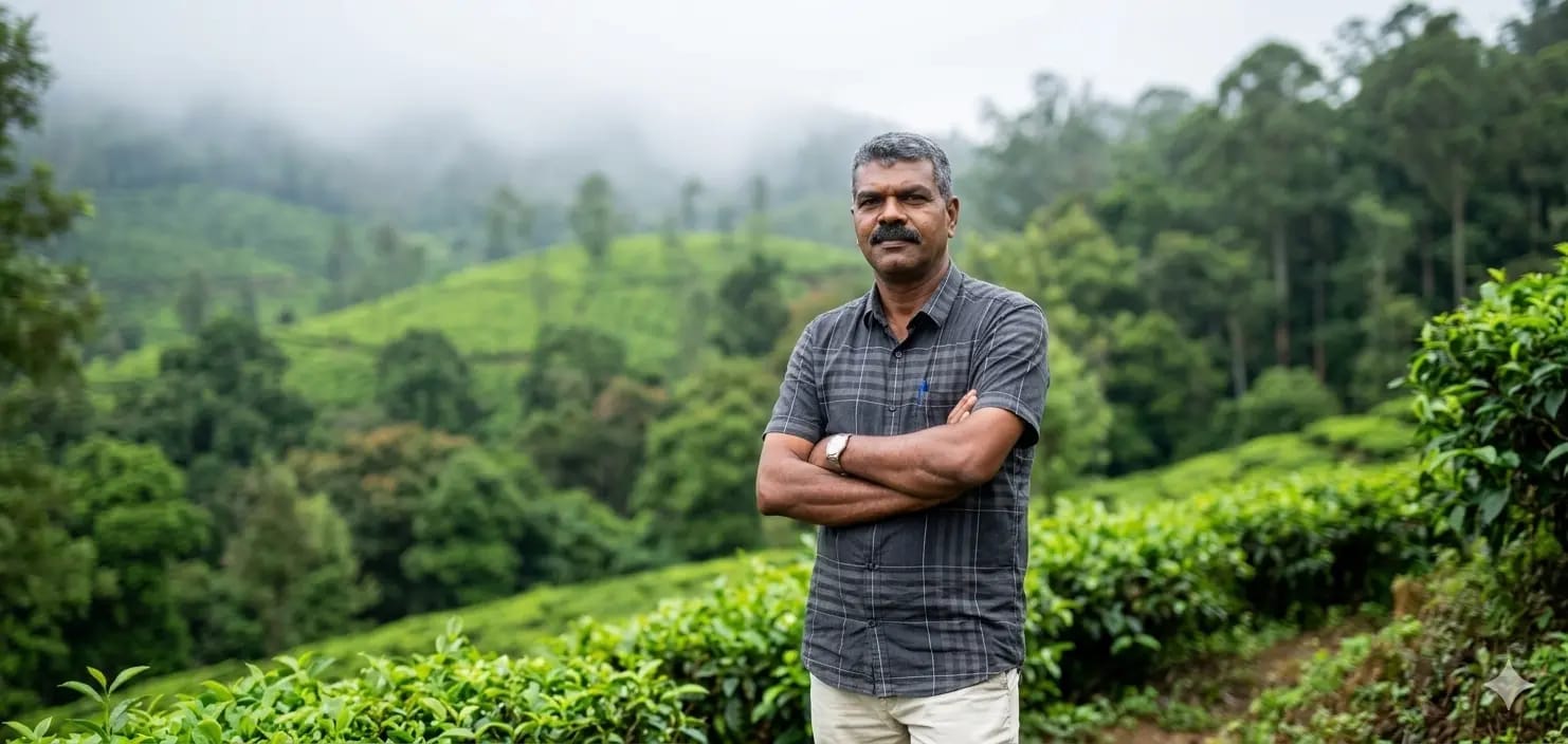 വിഴിഞ്ഞം പോലീസ്