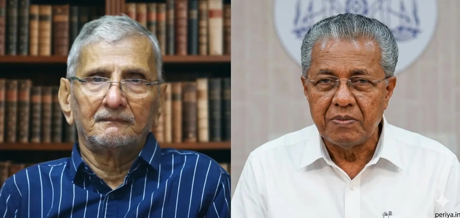 കേരളത്തിൽ എൽഡിഎഫ്