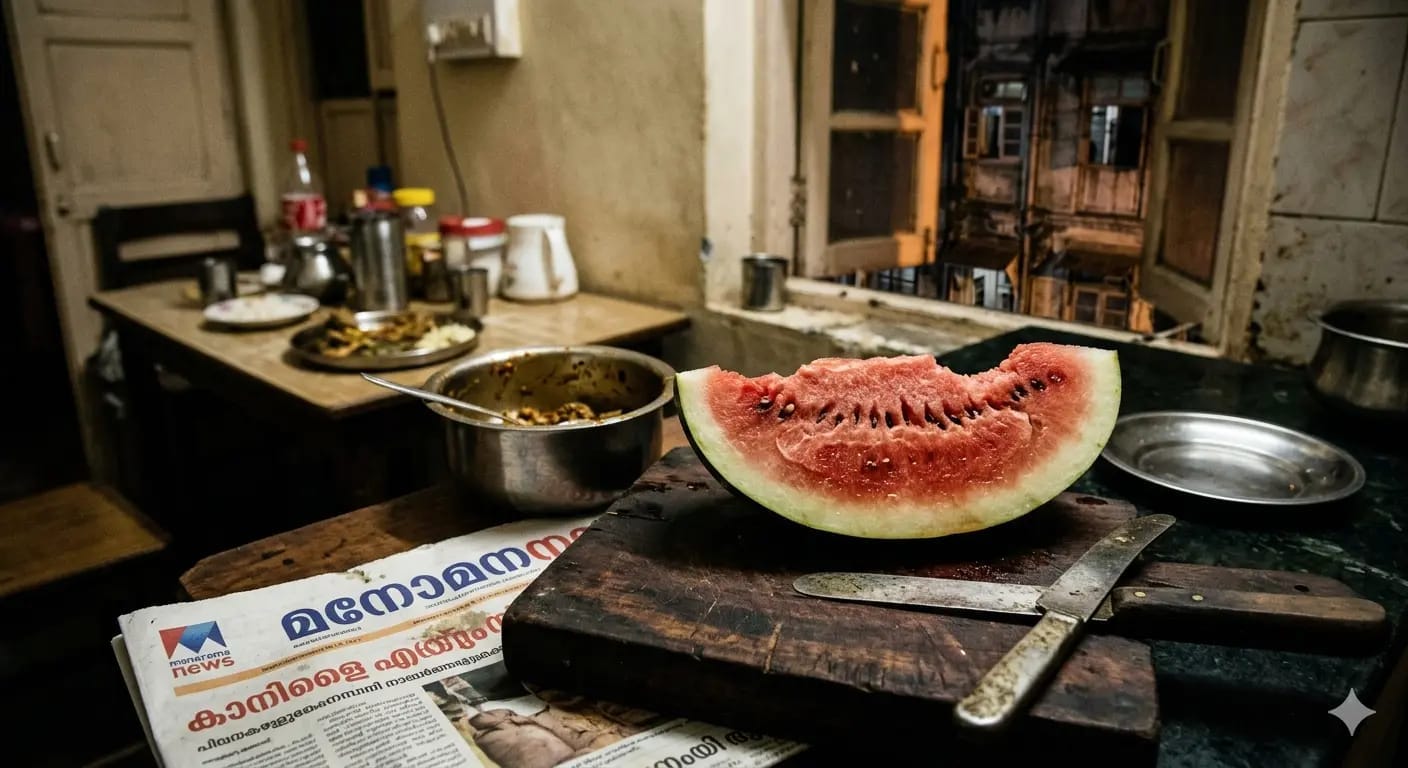 മുംബൈ ഭക്ഷ്യവിഷബാധ