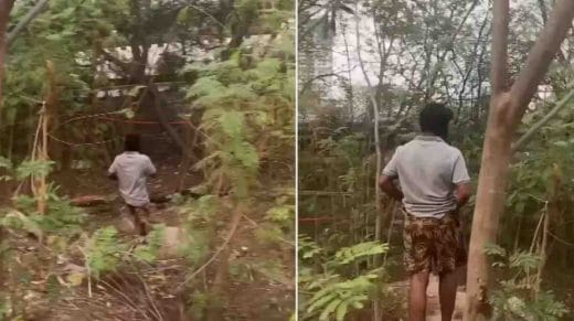 യുവതിക്ക് നേരെ ലൈംഗിക അതിക്രമം