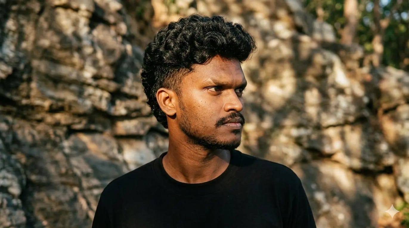 ഇടിമിന്നലേറ്റ്
