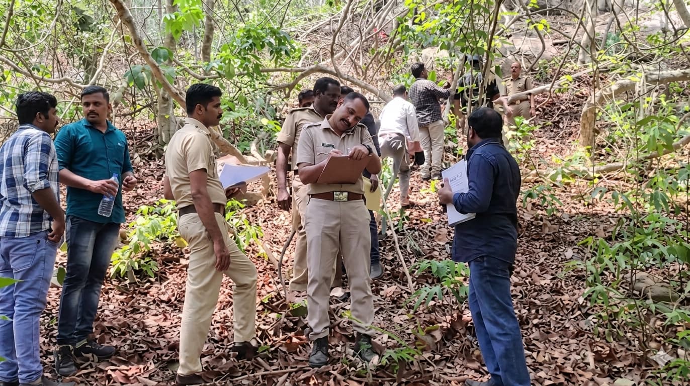 THENMALA