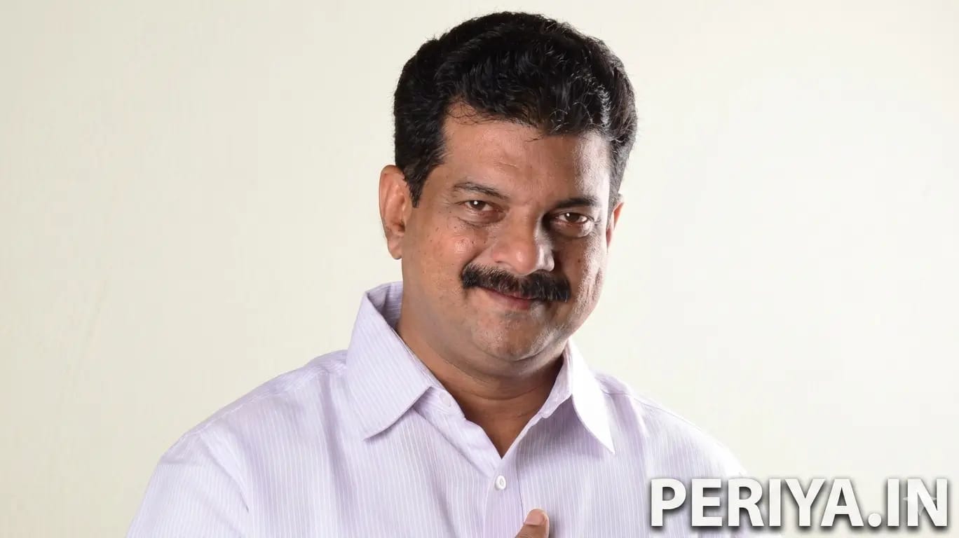 പി.വി. അൻവർ