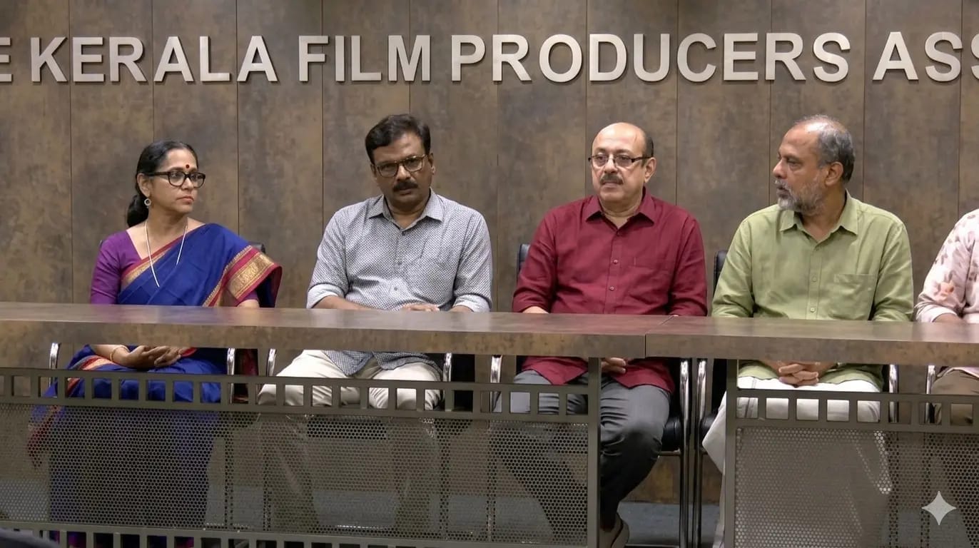 FILM PRODUCERS ASSOCIATION
