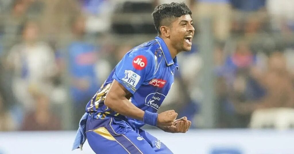 ashwani kumar