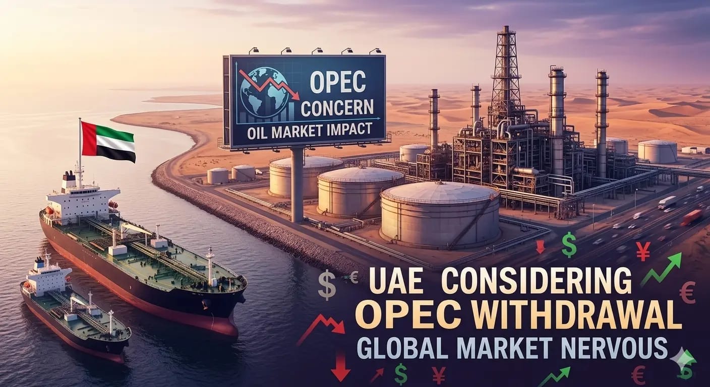 OPEC