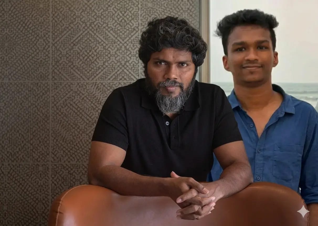 PA RANJITH NITHINRAJ SUICIDE