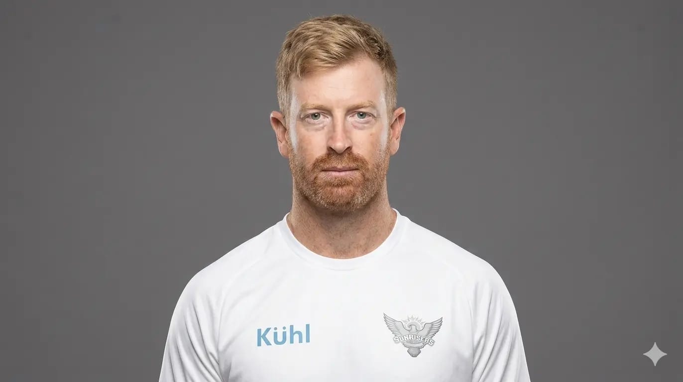 henrich klassen