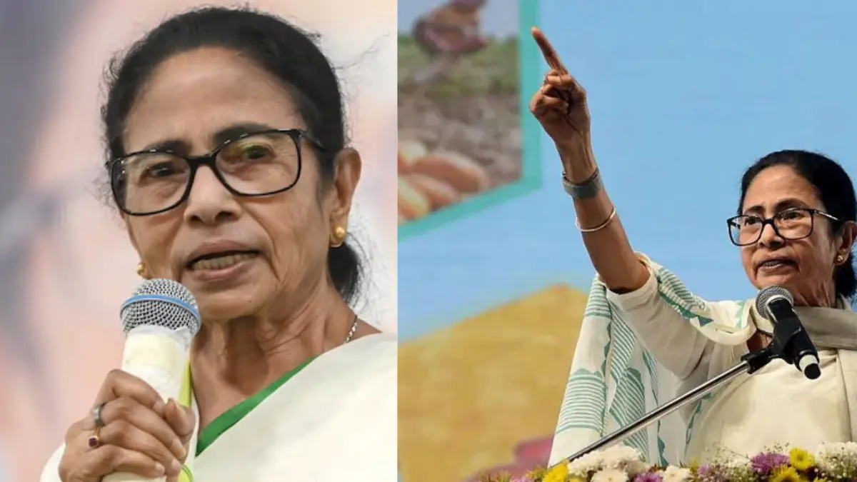മമത ബാനർജി,