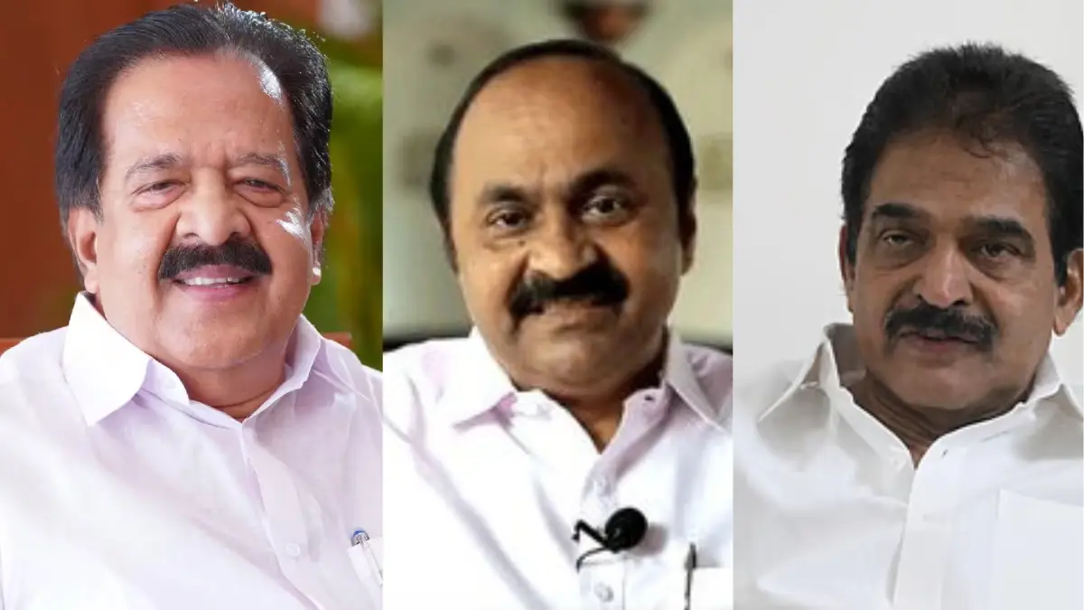 കേരള മുഖ്യമന്ത്രി ആരാകും