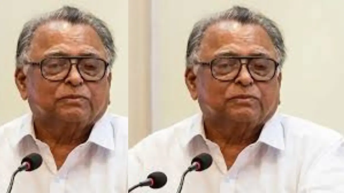 മുൻ ഡിജിപി ഡോ. പി ജെ അലക്സാണ്ടർ