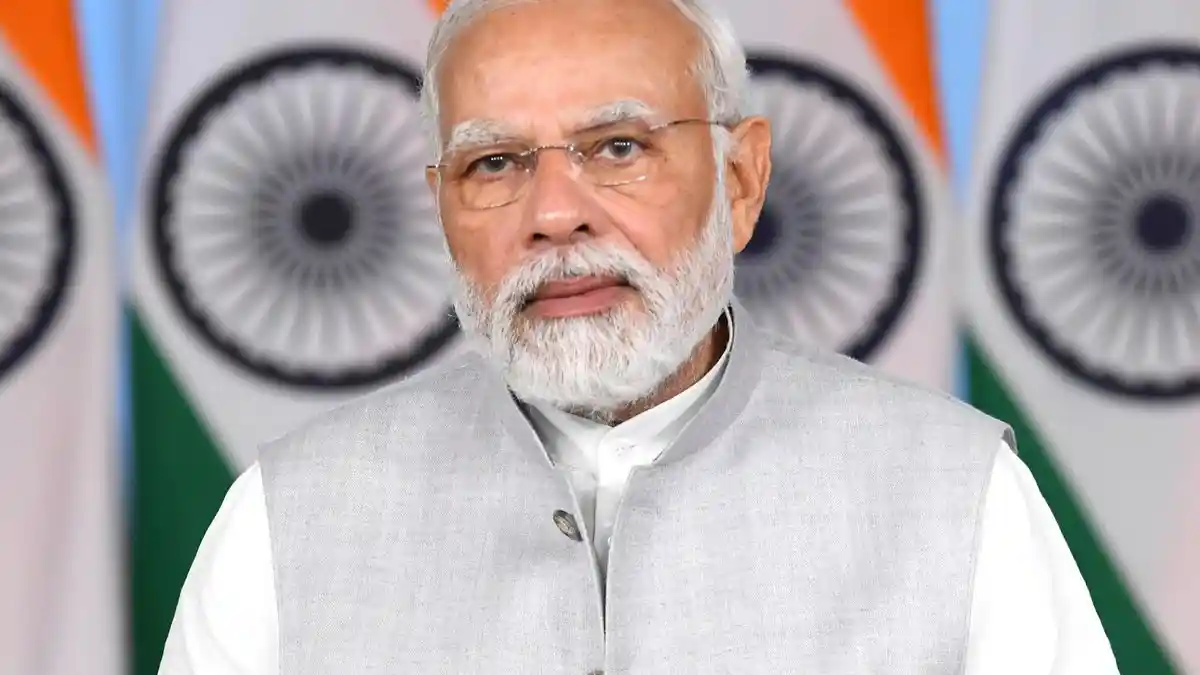 അഞ്ച് വർഷം അഞ്ച് മുഖ്യമന്ത്രിമാർ, Narendra Modi Speech