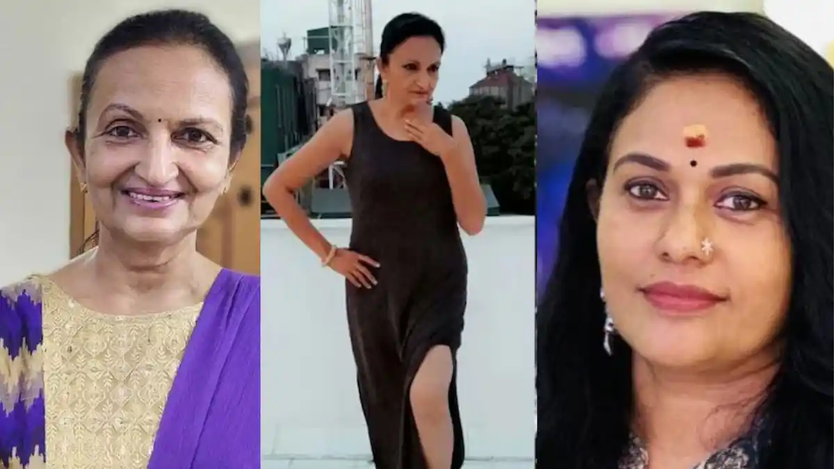 നടി സലീമയുടെ രോഗവിവരം, Saleema Actress, Seema G Nair