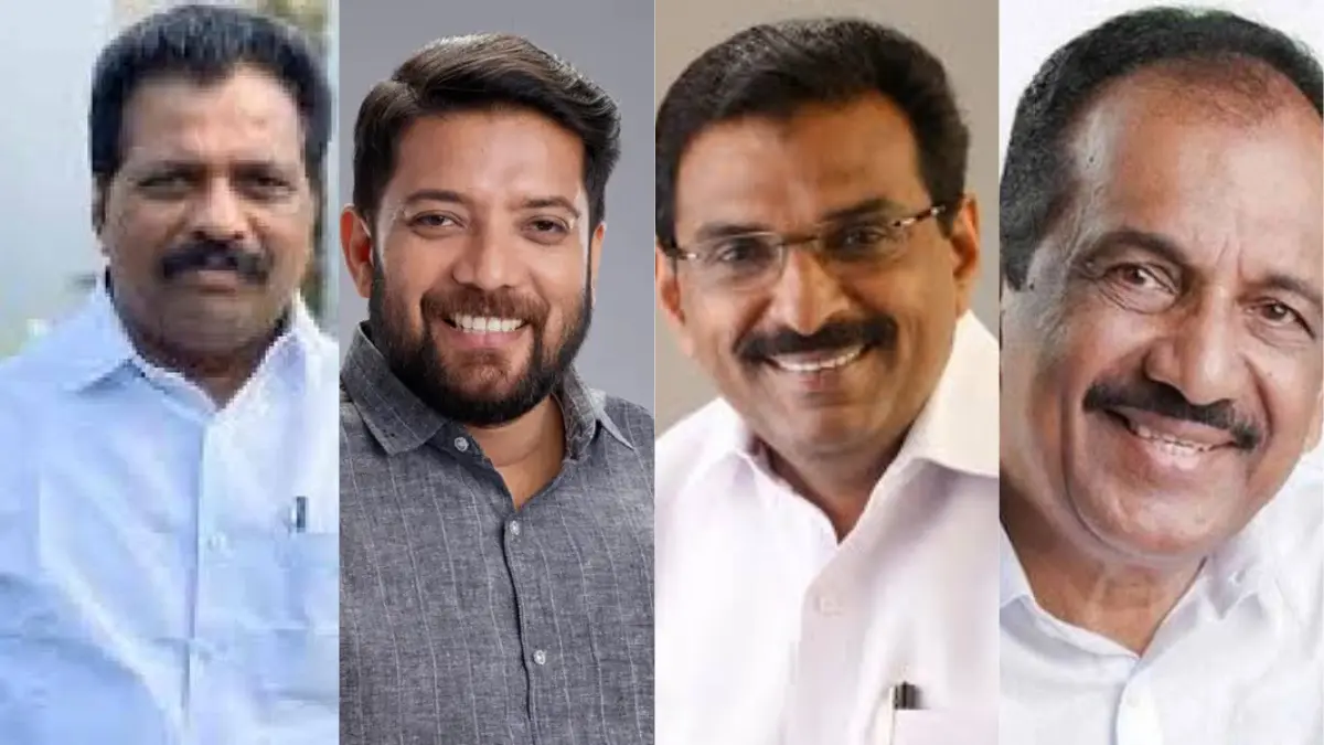 കെപിസിസി അധ്യക്ഷ സ്ഥാനത്തേക്ക് ഷാഫി, KPCC President, Shafi Parambil, Kodikunnil Suresh, Congress Leadership Change Kerala, K Sudhakaran, മല്ലികാർജുൻ ഖർഗെ