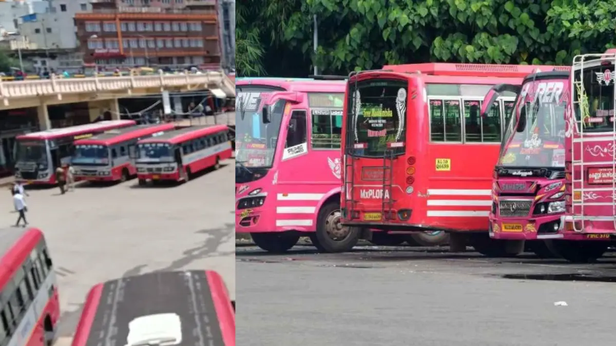 കെഎസ്ആർടിസിയിലെ സൗജന്യ യാത്ര
