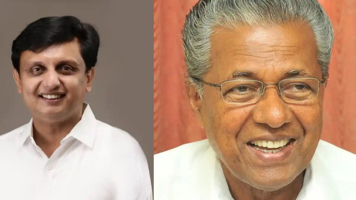 റിയാസിന്റെ രാഷ്ട്രീയ നിലപാട്