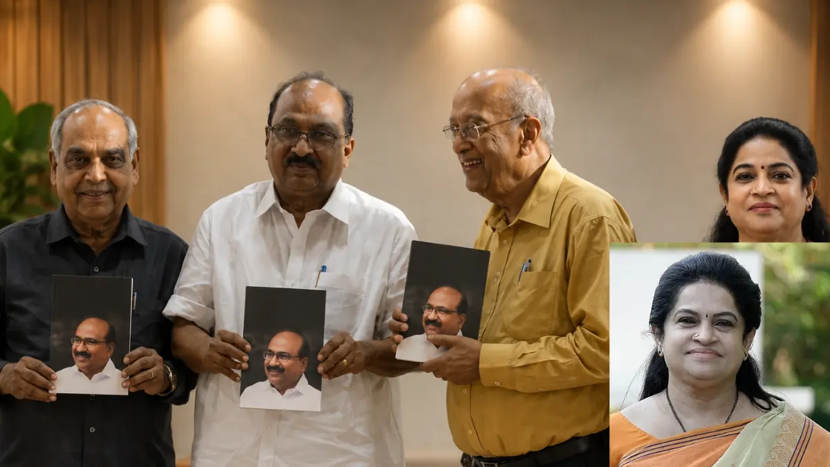 കെ.കരുണാകരനും സോണിയ ഗാന്ധിയും തമ്മിലുള്ള അകൽച്ച
