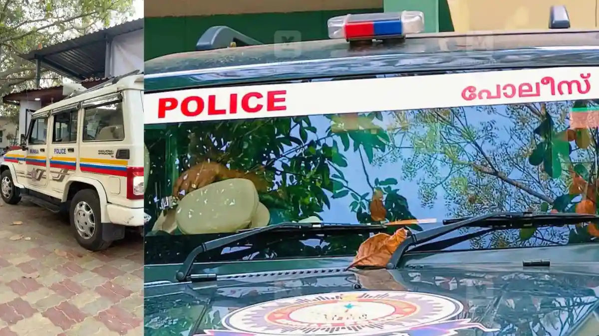 കൊച്ചിയിൽ എസ്ഐയുടെ കീഴടങ്ങൽ