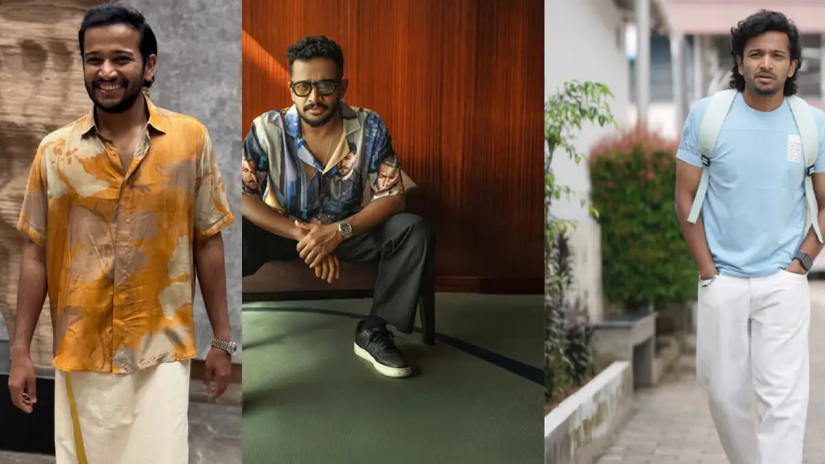 ബേസിൽ ജോസഫിന്റെ വണ്ണം കുറയ്ക്കൽ