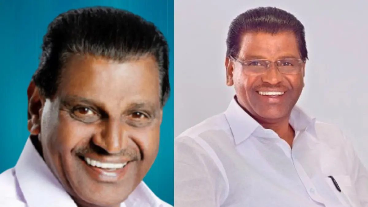തിരുവഞ്ചൂർ രാധാകൃഷ്ണന്റെ പ്രതികരണം