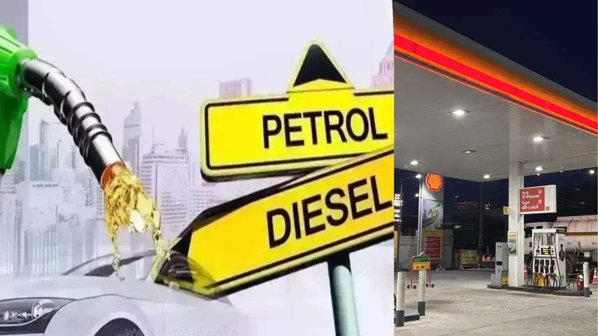 ഇന്ധന വിലവർധന ഉടൻ