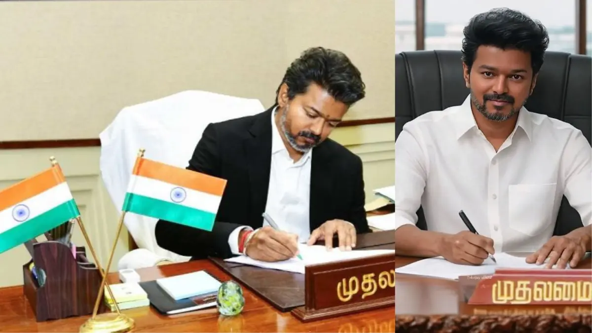 717 മദ്യശാലകൾ അടച്ചുപൂട്ടുന്നു, Tamil Nadu CM Vijay