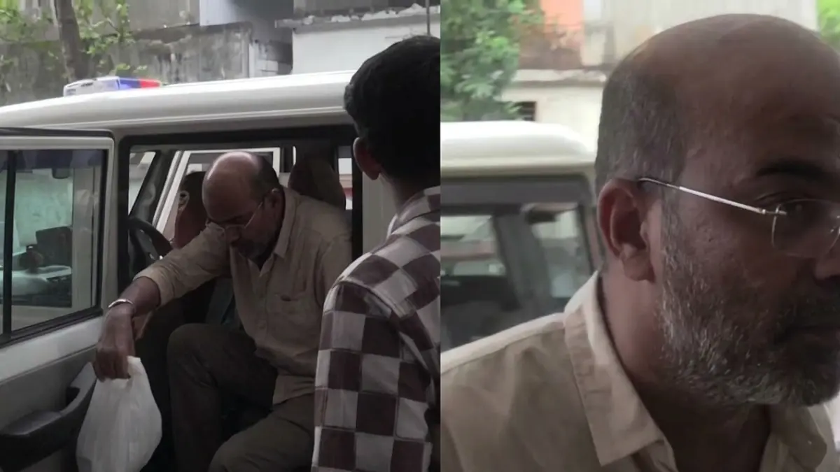 അവയവക്കച്ചവട മാഫിയയുടെ ഞെട്ടിക്കുന്ന വിവരങ്ങൾ