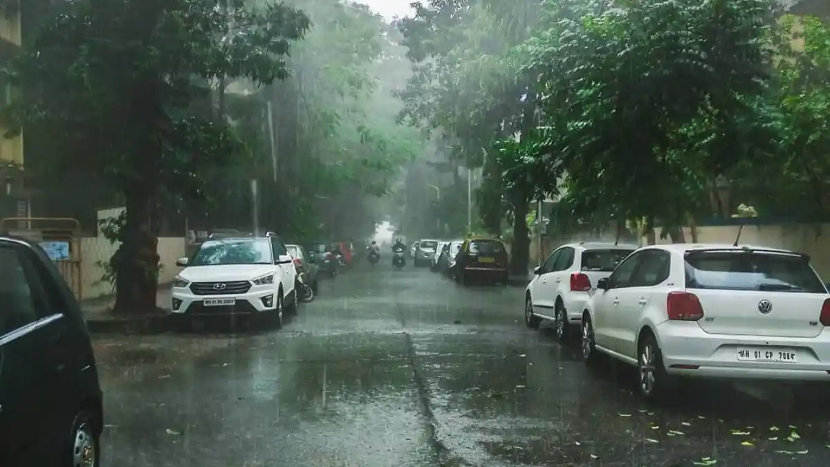 തെക്കുപടിഞ്ഞാറൻ മൺസൂൺ നേരത്തേ എത്തും