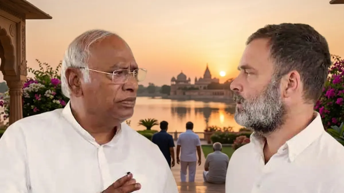 കേരളത്തിലെ മുഖ്യമന്ത്രി പ്രഖ്യാപനം ഇന്നുമില്ല
