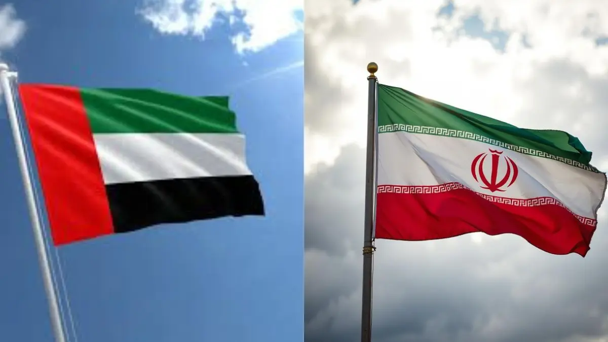 ഇസ്രയേൽ സൈനിക സാന്നിധ്യം, Israel UAE Relations, Iran Threat, Iron Dome UAE