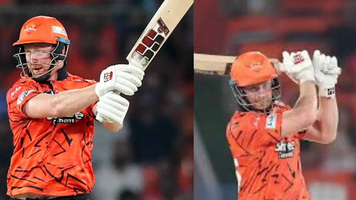 IPL 2026 Orange Cap, Heinrich Klaasen IPL