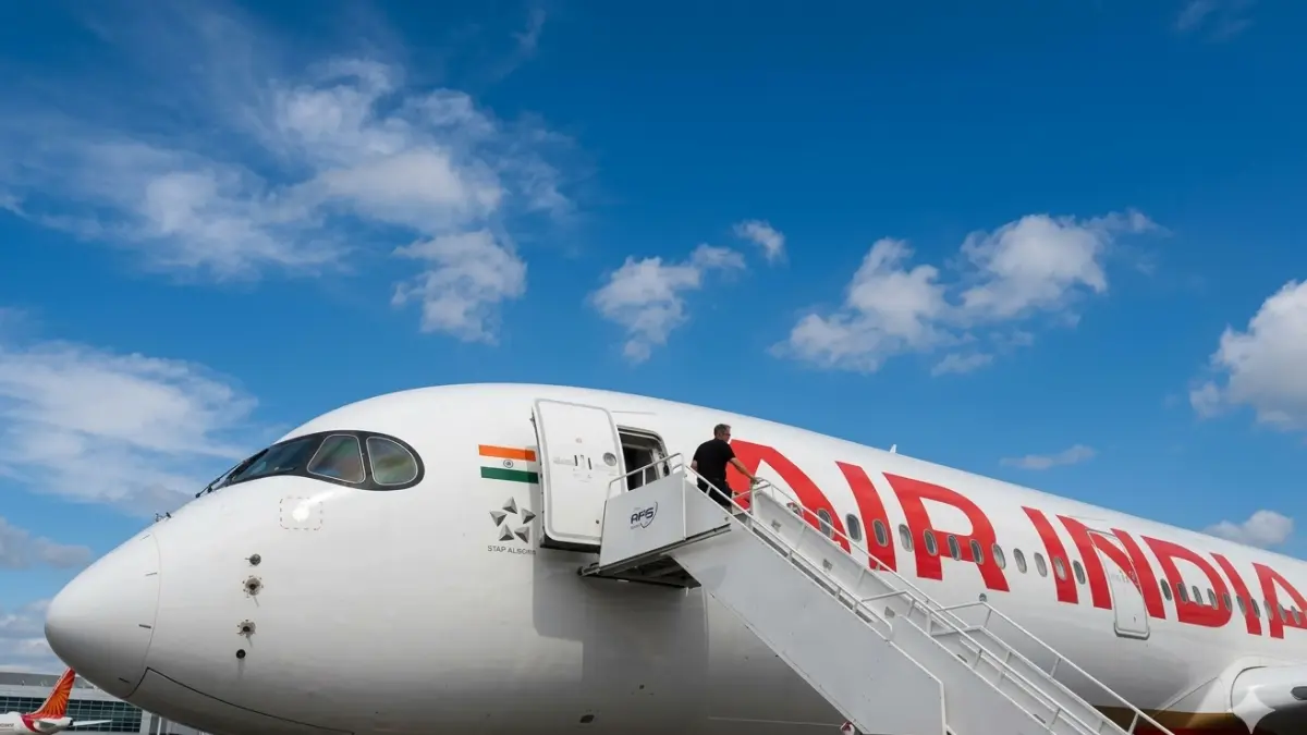 Air India International Flights Cut, Aviation Fuel Price Hike