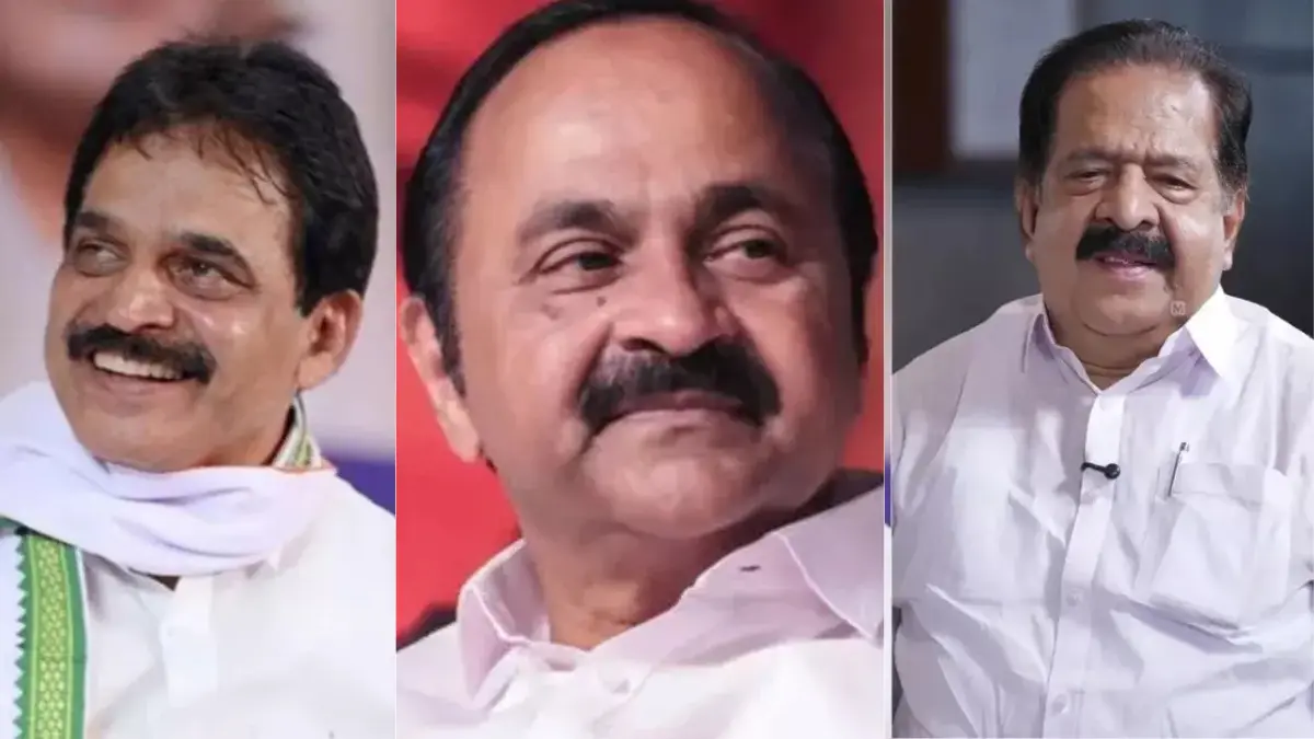 കേരളത്തിന്റെ മുഖ്യമന്ത്രിയെ ഇന്നറിയാം, Kerala New CM