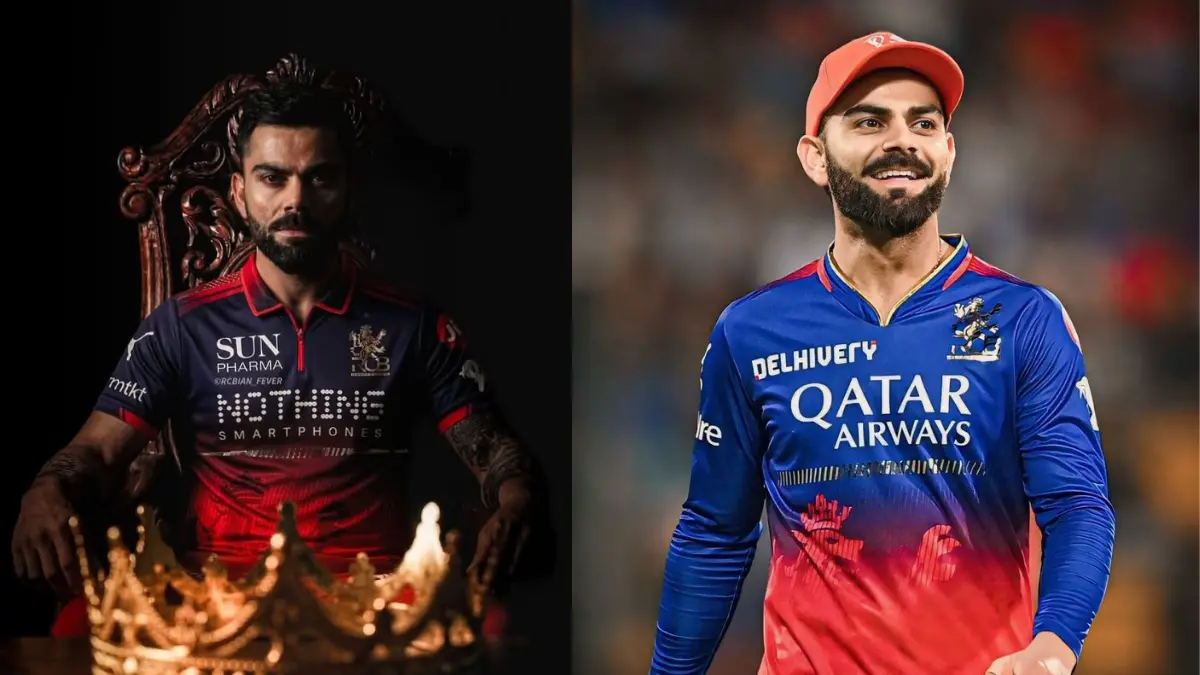 വിരാട് കോഹ്ലിയുടെ സെഞ്ചുറി റെക്കോർഡ്, Virat Kohli Century, RCB vs KKR, IPL 2026