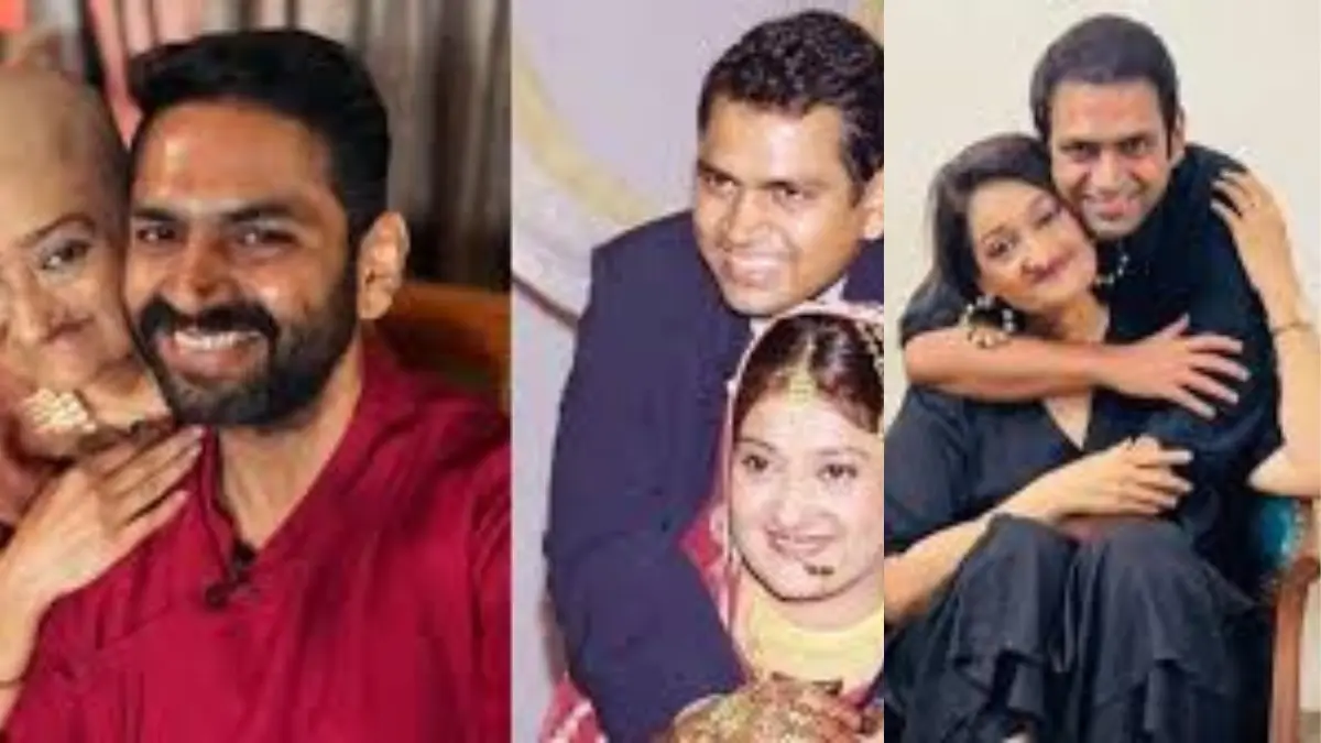 ഷാരിബ് ഹാഷ്മിയുടെ ഭാര്യയുടെ പോരാട്ടം, Sharib Hashmi Wife Nasreen, Oral Cancer Awareness
