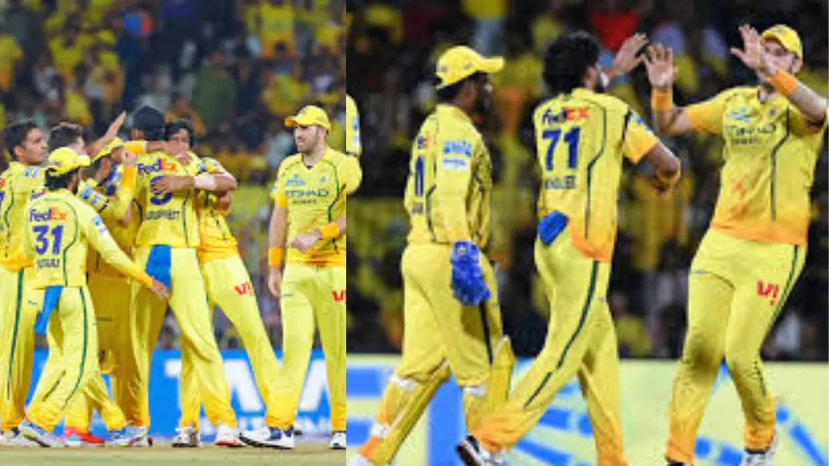 CSK New Signing IPL 2026, Manmanth Pawel CSK, MS Dhoni Injury, IPL 2026 Playoff Race, Chennai Super Kings News, Cricket Updates Malayalam.