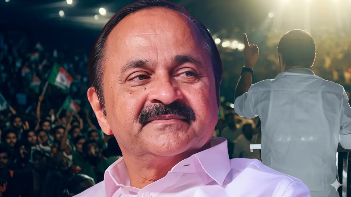 വി ഡി സതീശൻ ചക്കുളത്തുകാവ് പൂജ, VD Satheesan, Chakkulathukavu Temple, Kerala Politics, Congress News, Religious Offerings