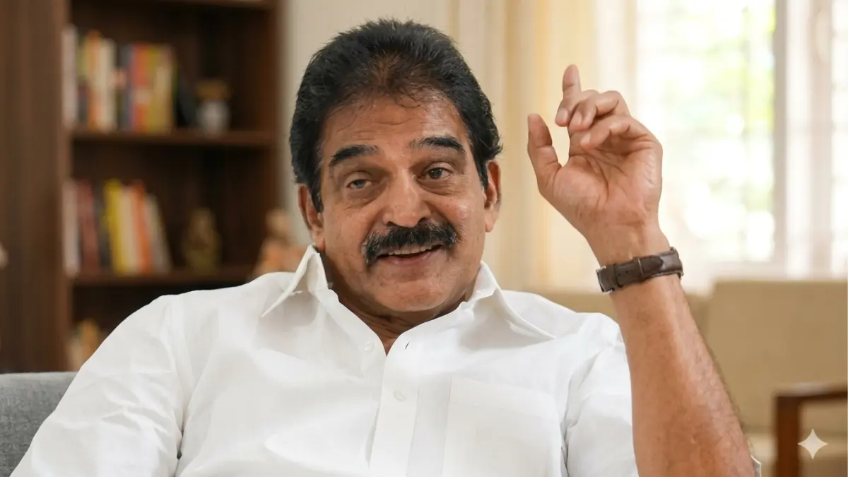 കേരള മുഖ്യമന്ത്രി വി ഡി സതീശൻ, VD Satheesan Kerala CM, KC Venugopal, Congress Kerala News, AICC Kerala Update, VT Balram.