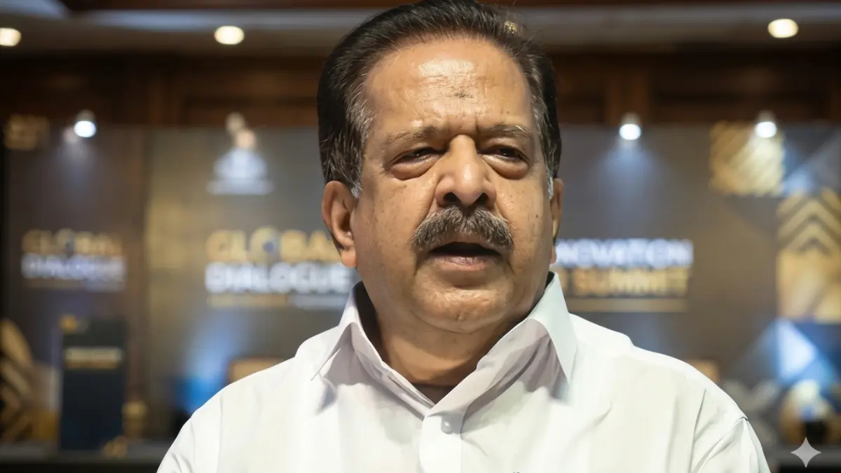 രമേശ് ചെന്നിത്തല അതൃപ്തി, Ramesh Chennithala, Kerala Congress Crisis, VD Satheesan CM, High Command, NSS, Kerala Politics News.