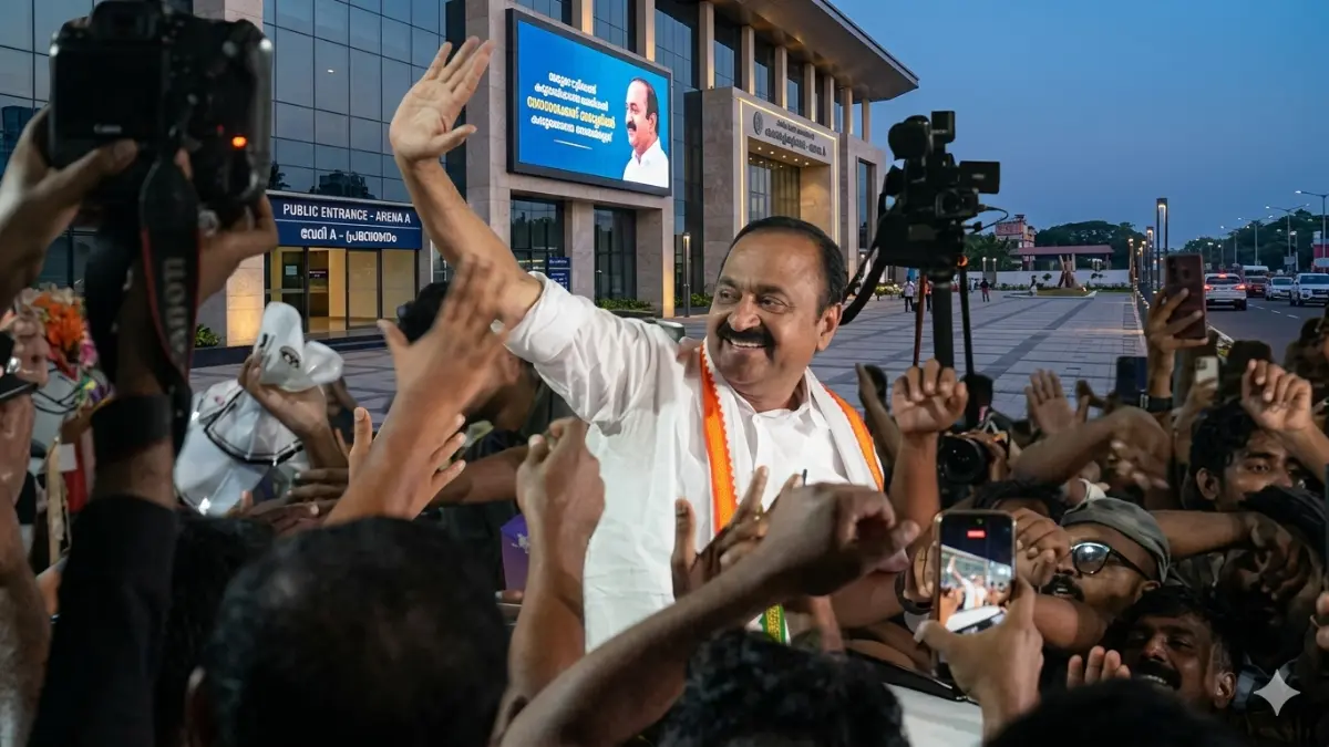 വി.ഡി സതീശന്‍റെ സത്യപ്രതിജ്ഞ തിങ്കളാഴ്ച, VD Satheesan Kerala CM, Congress Swearing-in Ceremony, Kerala Politics News, UDF Kerala, Rahul Gandhi Decision.