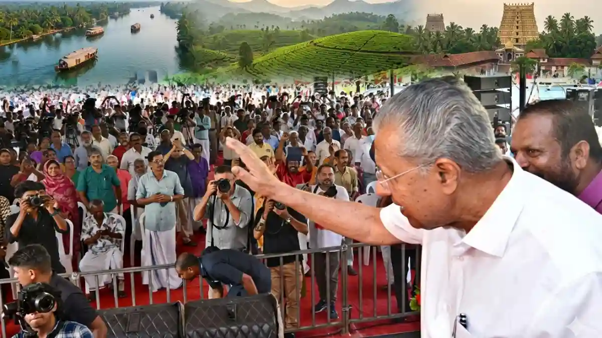 പിണറായി വിജയൻ പ്രതിപക്ഷ നേതാവാകുമോ, Pinarayi Vijayan Opposition Leader, Kerala Politics News, LDF Kerala, CPI Criticism on LDF, VD Satheesan CM Kerala.