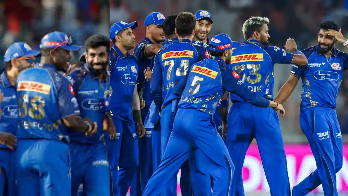 ജസ്പ്രീത് ബുംറ മുംബൈ ഇന്ത്യൻസ് നായകൻ ഐപിഎൽ 2026, Jasprit Bumrah Captain, Mumbai Indians vs Punjab Kings, Hardik Pandya Injury, Suryakumar Yadav Absent, IPL 2026 Cricket News.